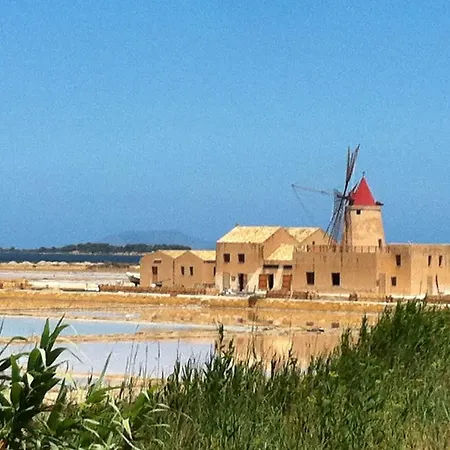 Liberty House Apartment Marsala